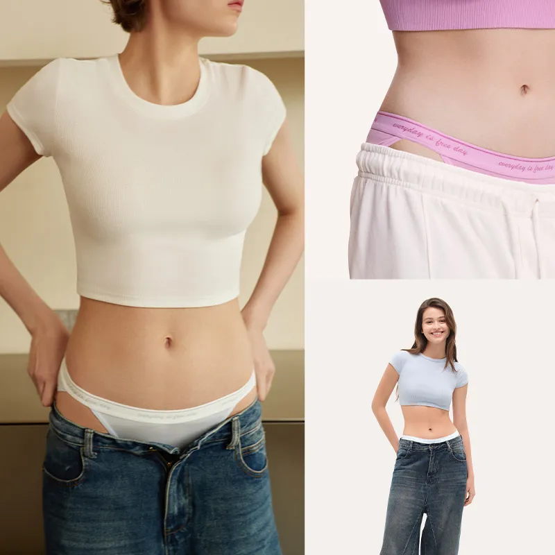 Ubras Women's Underpants-10