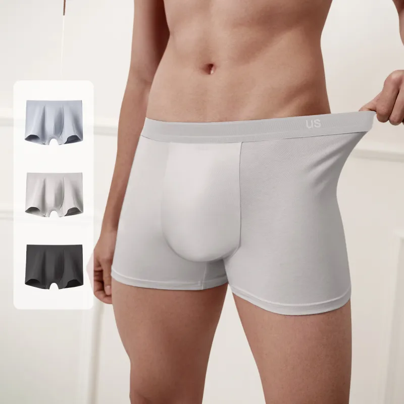 Ubras Men Underpants-7