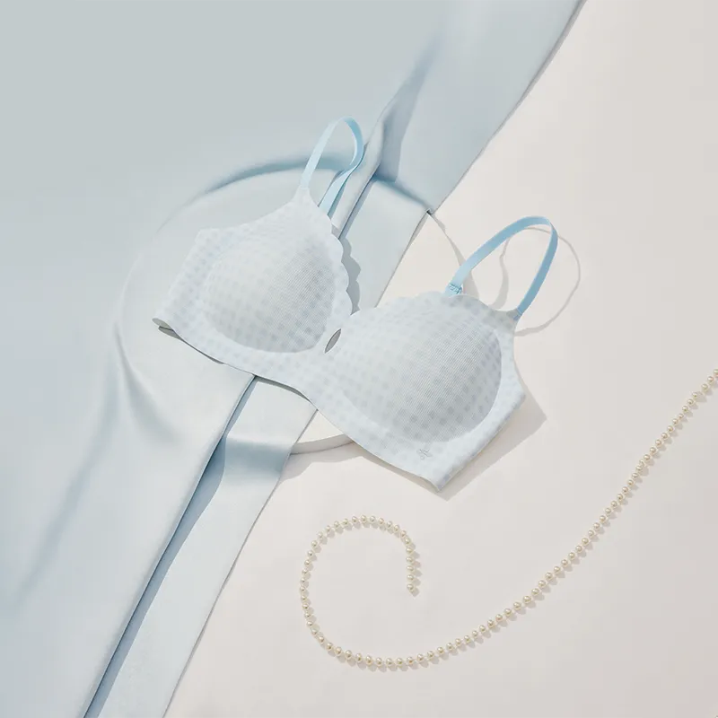 Ubras Small Cool Breeze Series 25SS Brand New Summer Bra 5 Women's-18