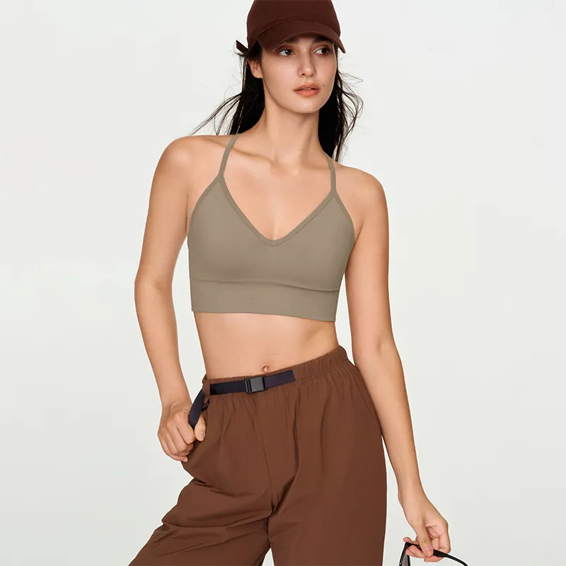 Ubras Sporty Series Camisole Women's-1