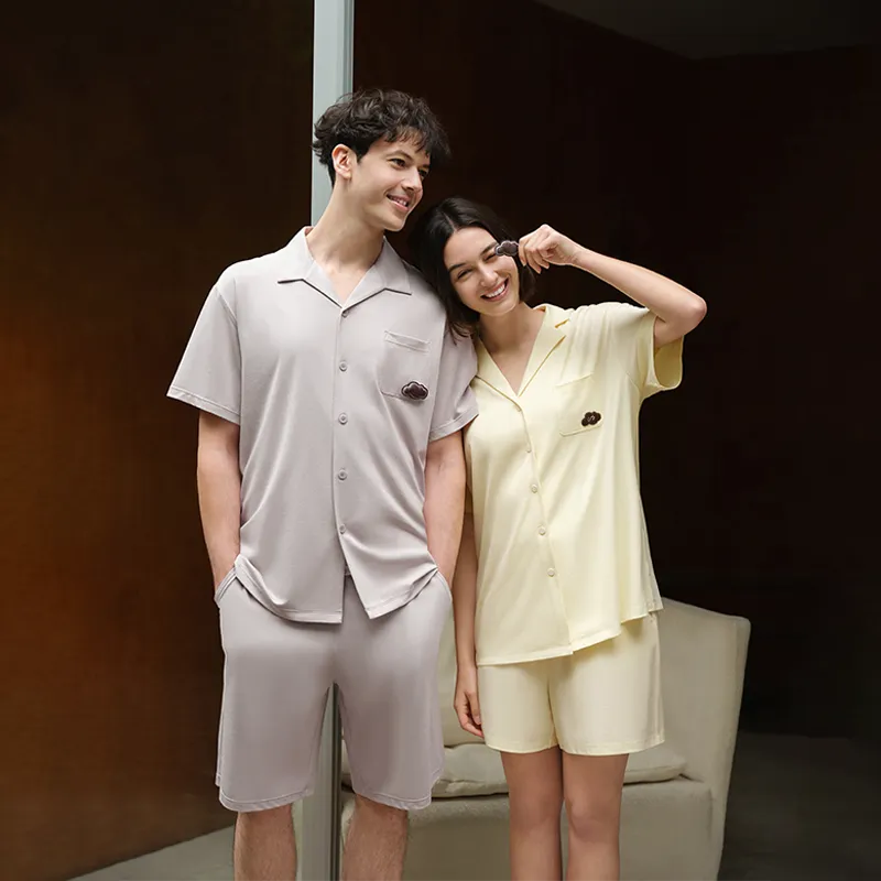 Ubras Home Lifestyle Collection Huhu Sleepwear, Collection Pajama Set Women's-5
