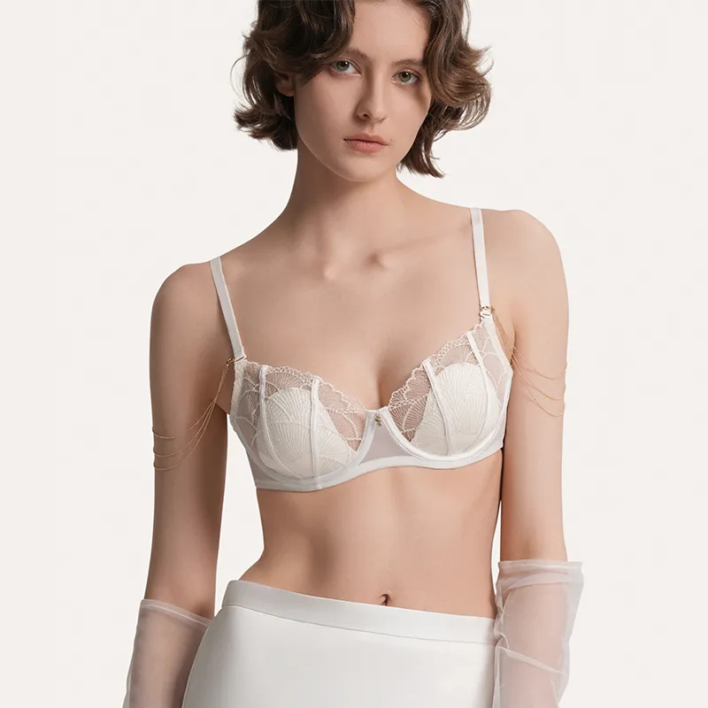 Ubras Women's Bras-11
