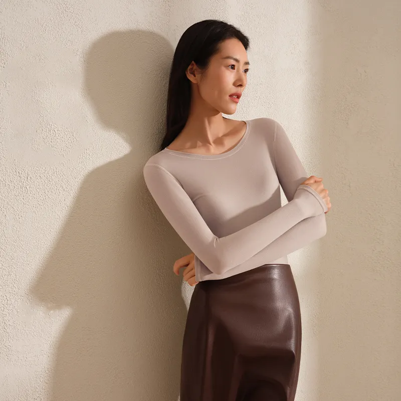 Ubras Women's Thermal Sets-6