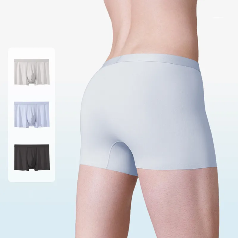 Ubras Men Underpants-1