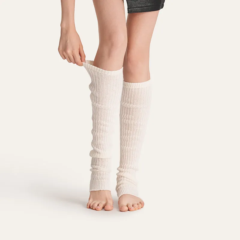 Ubras Women's Mid Calf Socks-1