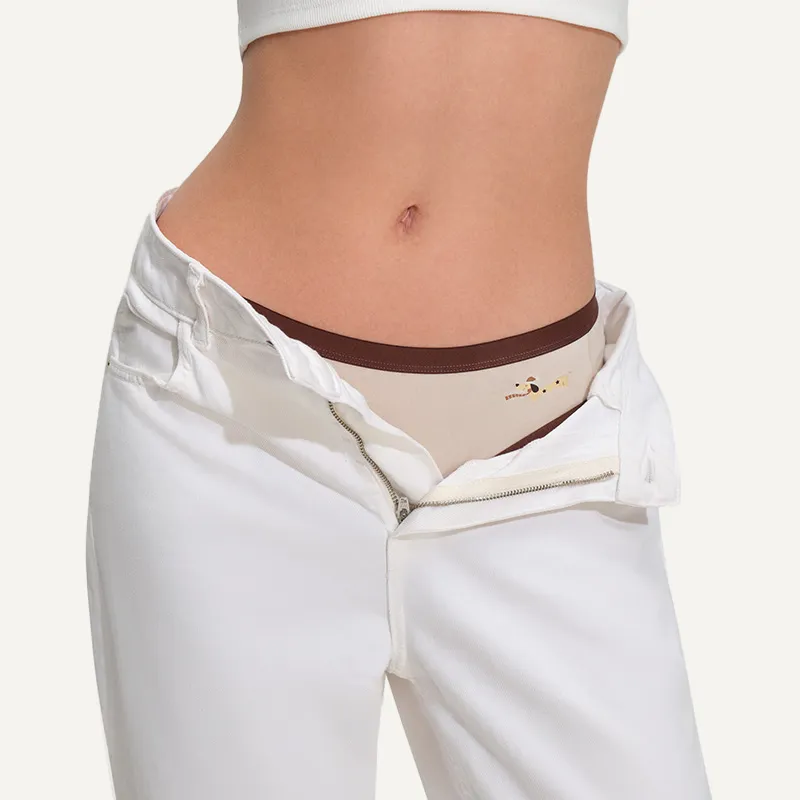 Ubras Women's Underpants-8