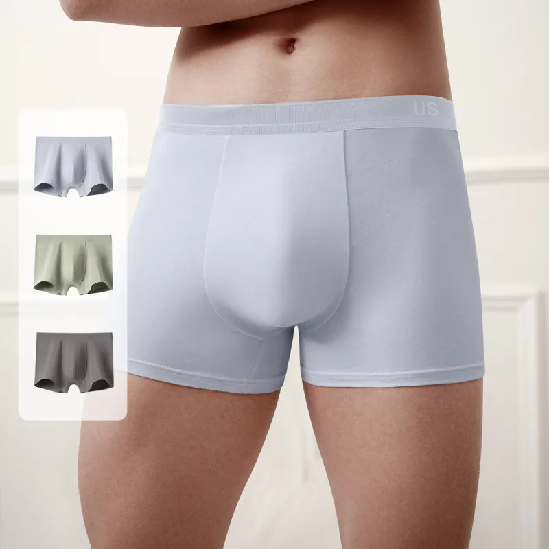 Ubras Men Underpants-13