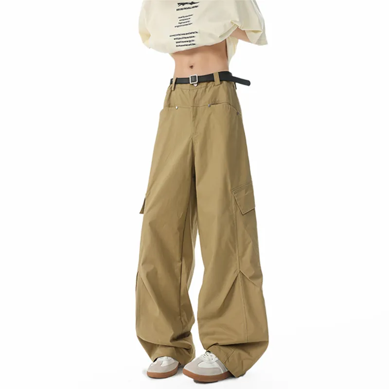 OXO OVERLOAD Casual Pants Unisex-26