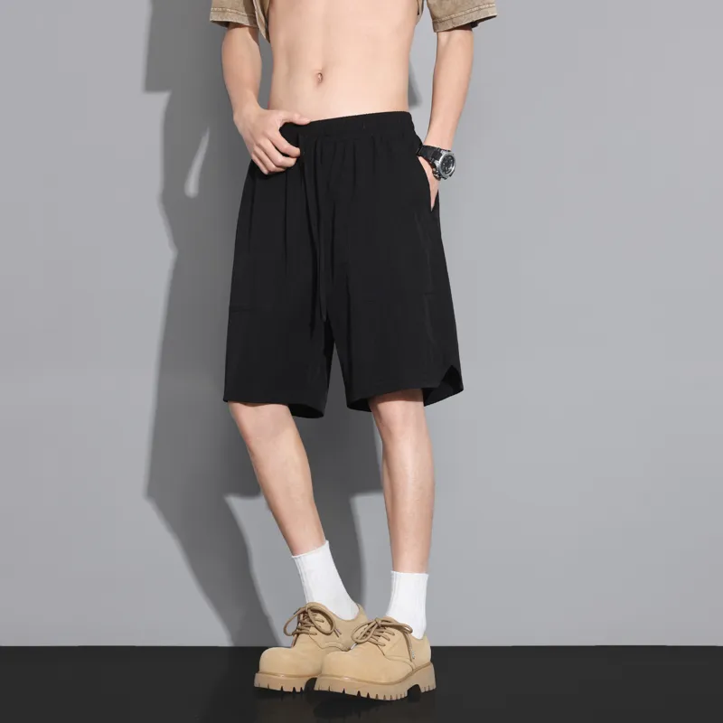 OXO OVERLOAD Casual Shorts Unisex-4