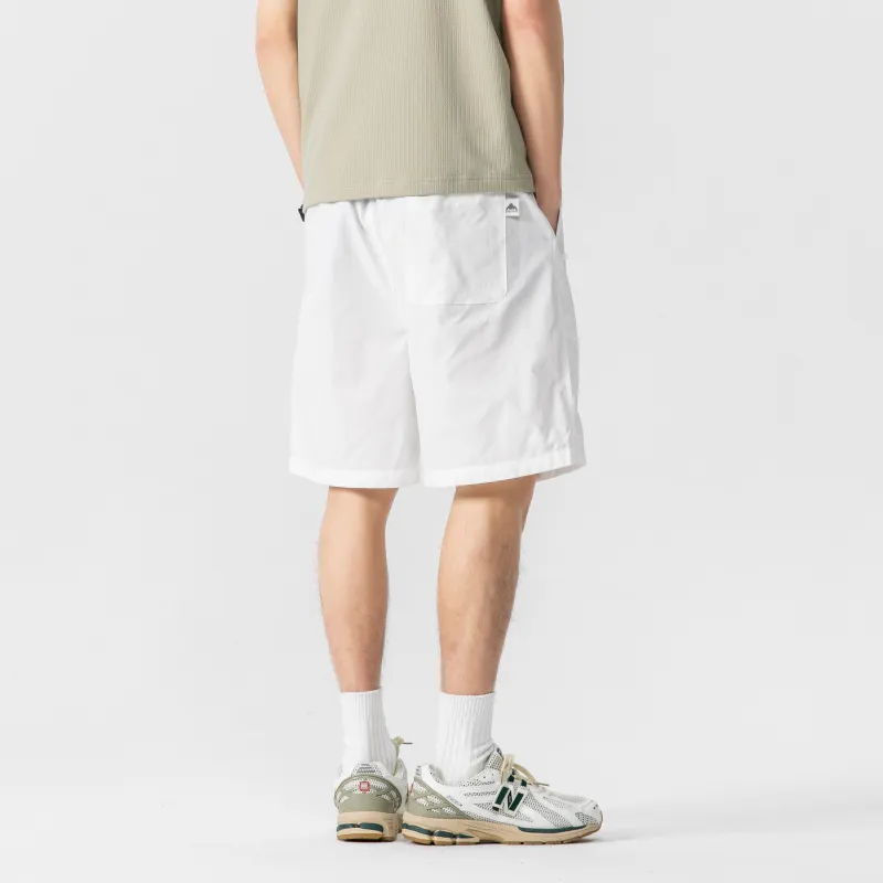 OXO OVERLOAD Casual Shorts Unisex-3