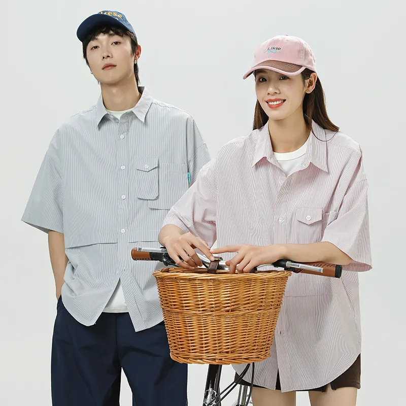 OXO OVERLOAD Shirts Unisex-11