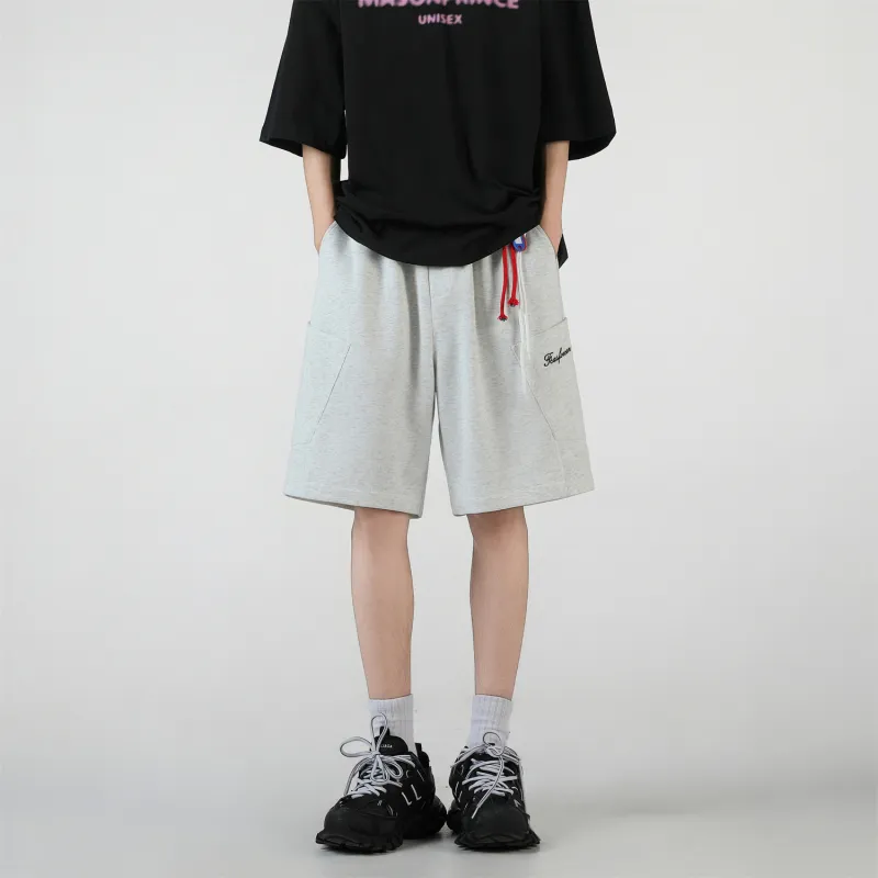 OXO OVERLOAD Casual Shorts Unisex-6