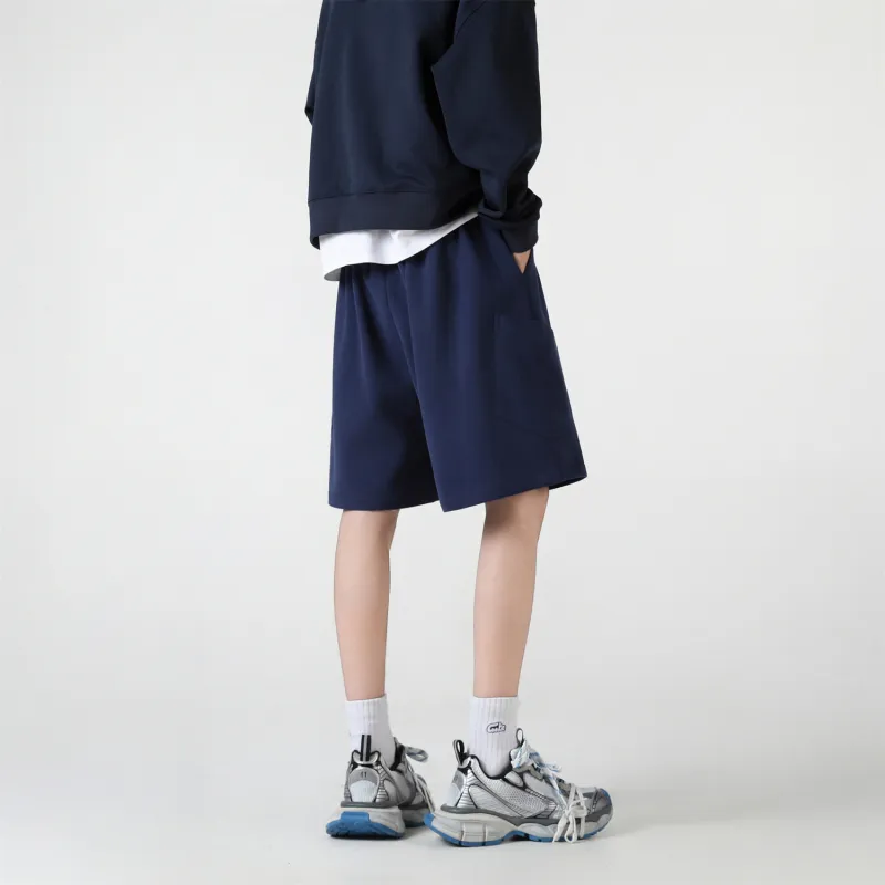 OXO OVERLOAD Casual Shorts Unisex-10