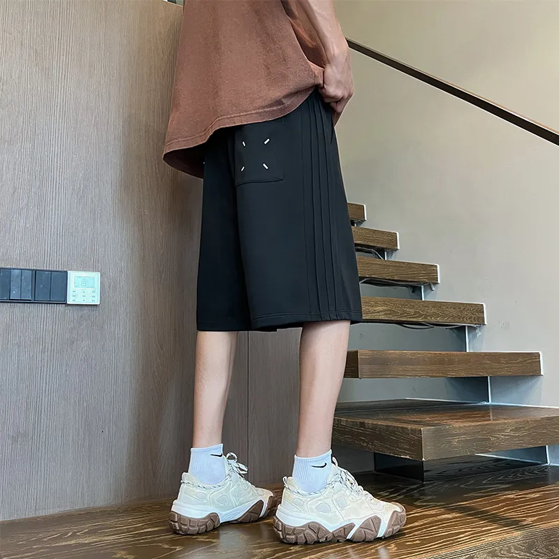 OXO OVERLOAD Casual Shorts Unisex-3