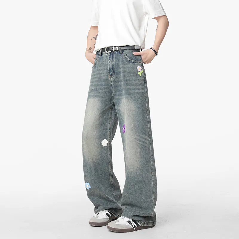 OXO OVERLOAD Jeans Unisex-10