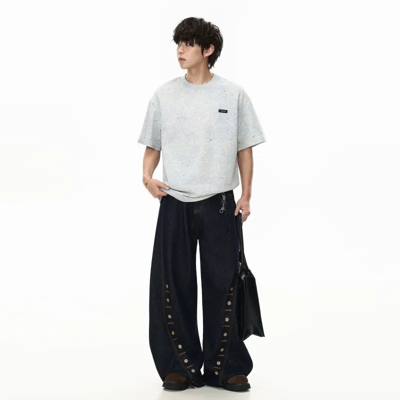 OXO OVERLOAD T Shirts Unisex-5