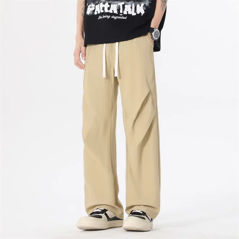 OXO OVERLOAD Casual Pants Unisex-8