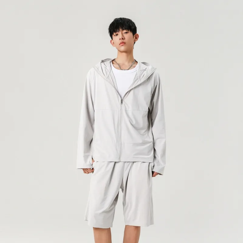 OXO OVERLOAD Casual Shorts Unisex-6