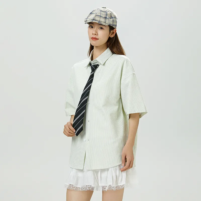 OXO OVERLOAD Shirts Unisex-16