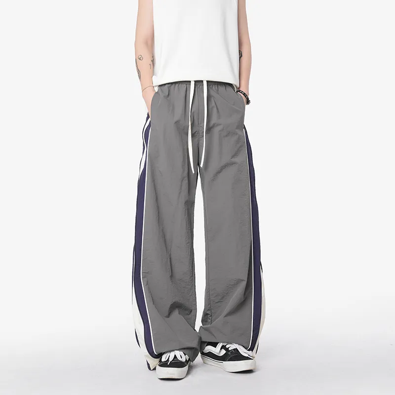 OXO OVERLOAD Casual Pants Unisex-14