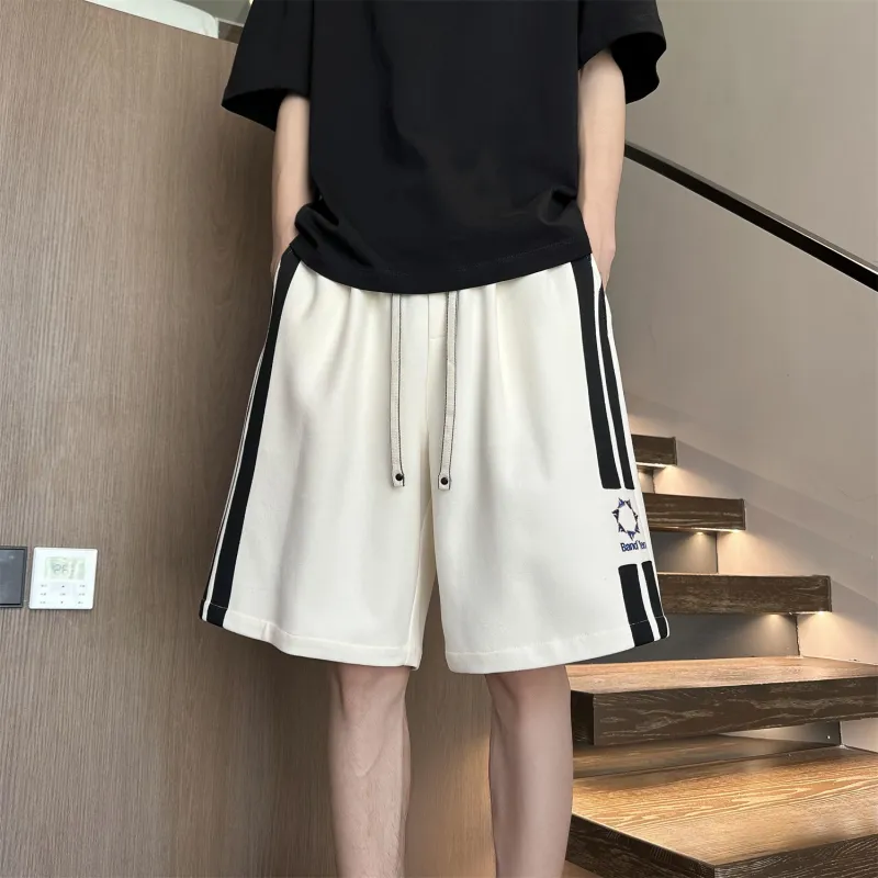 OXO OVERLOAD Casual Shorts Unisex-9