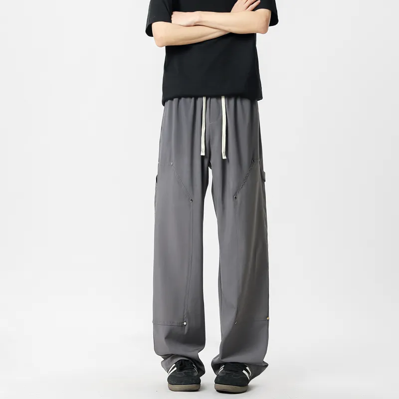 OXO OVERLOAD Casual Pants Unisex-26