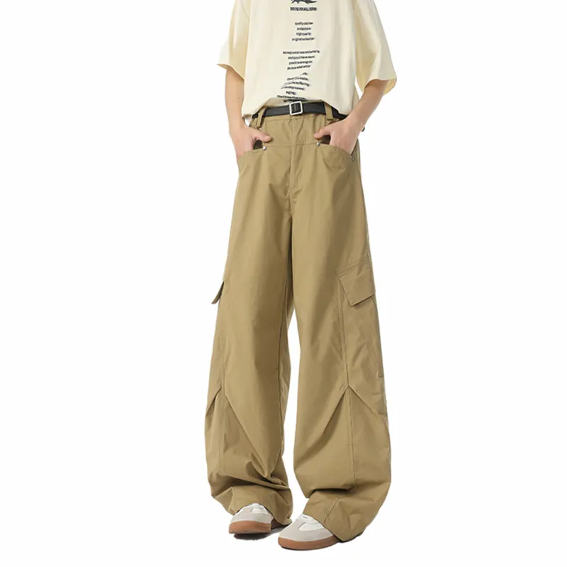 OXO OVERLOAD Casual Pants Unisex-24