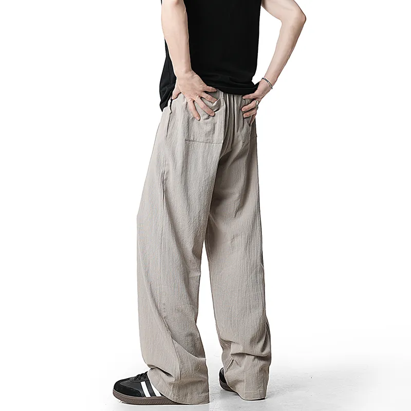 OXO OVERLOAD Casual Pants Unisex-25