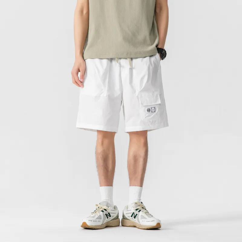 OXO OVERLOAD Casual Shorts Unisex-2