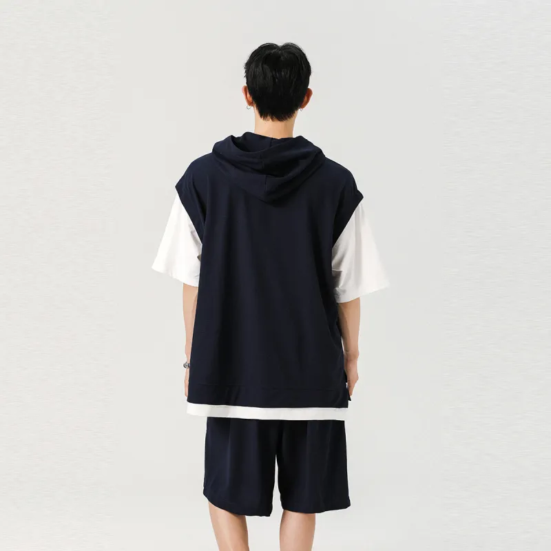 OXO OVERLOAD Casual Sportswear Unisex-15
