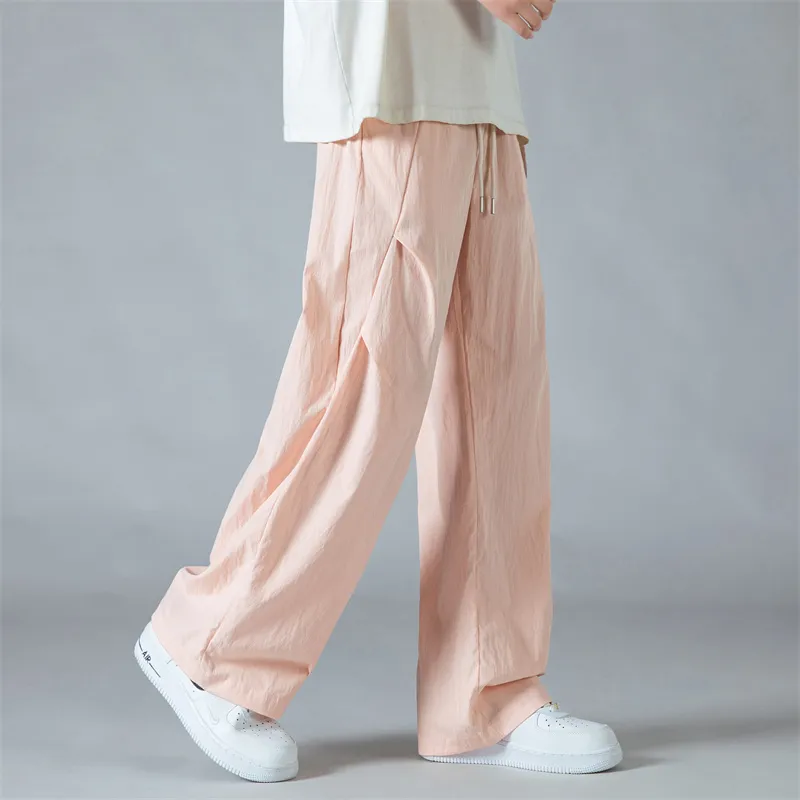 OXO OVERLOAD Casual Pants Unisex-17