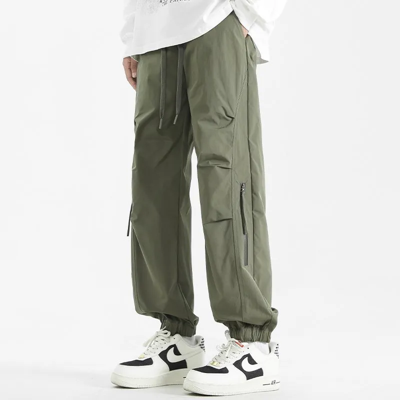 OXO OVERLOAD Casual Pants Unisex-20
