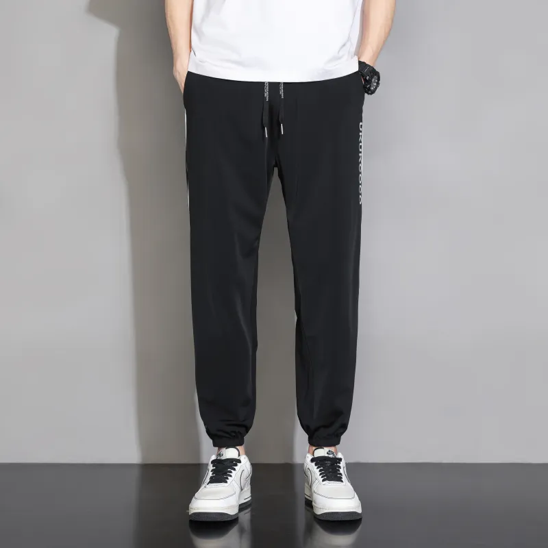 OXO OVERLOAD Casual Pants Unisex-3