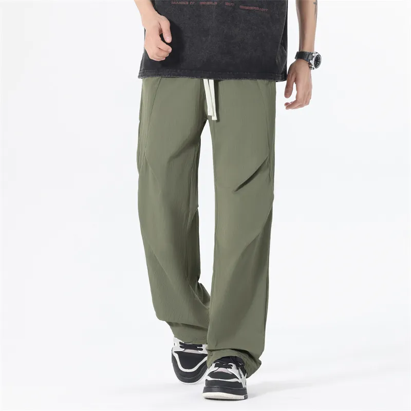 OXO OVERLOAD Casual Pants Unisex-2
