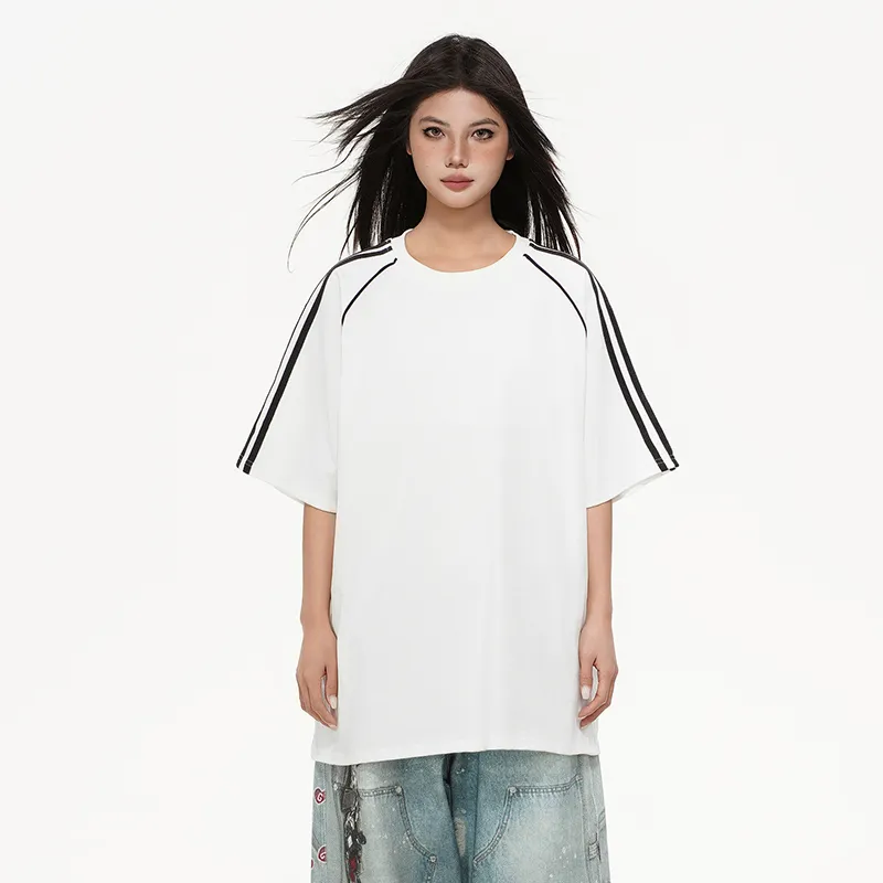 OXO OVERLOAD T Shirts Unisex-2