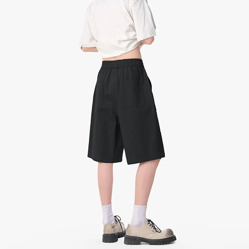 OXO OVERLOAD Casual Shorts Unisex-3