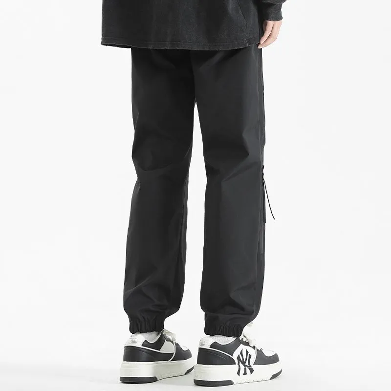 OXO OVERLOAD Casual Pants Unisex-4