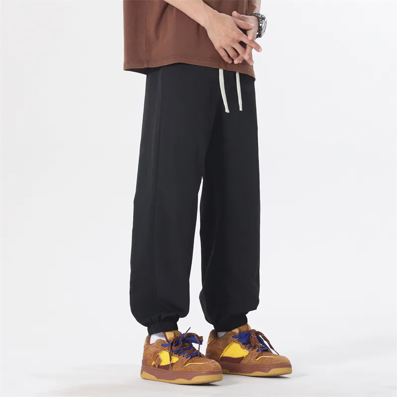 OXO OVERLOAD Casual Pants Unisex-11