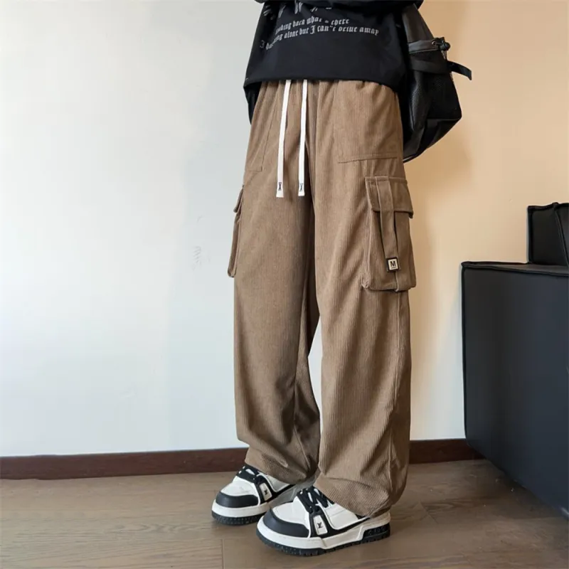 OXO OVERLOAD Casual Pants Unisex-16