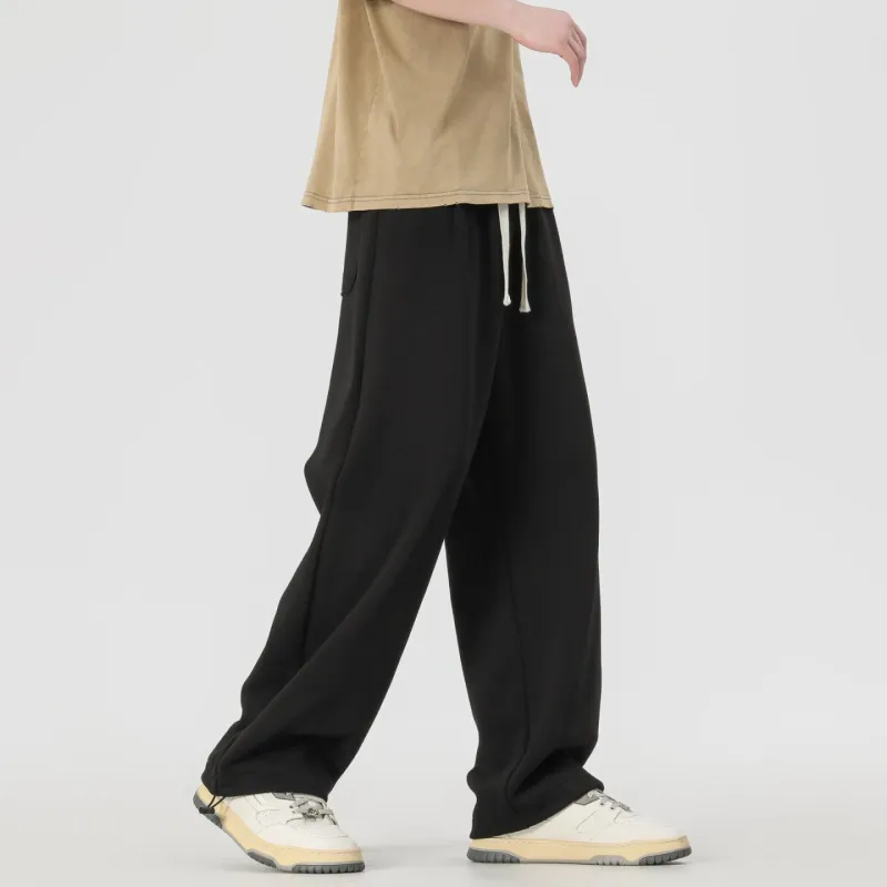 OXO OVERLOAD Casual Pants Unisex-5