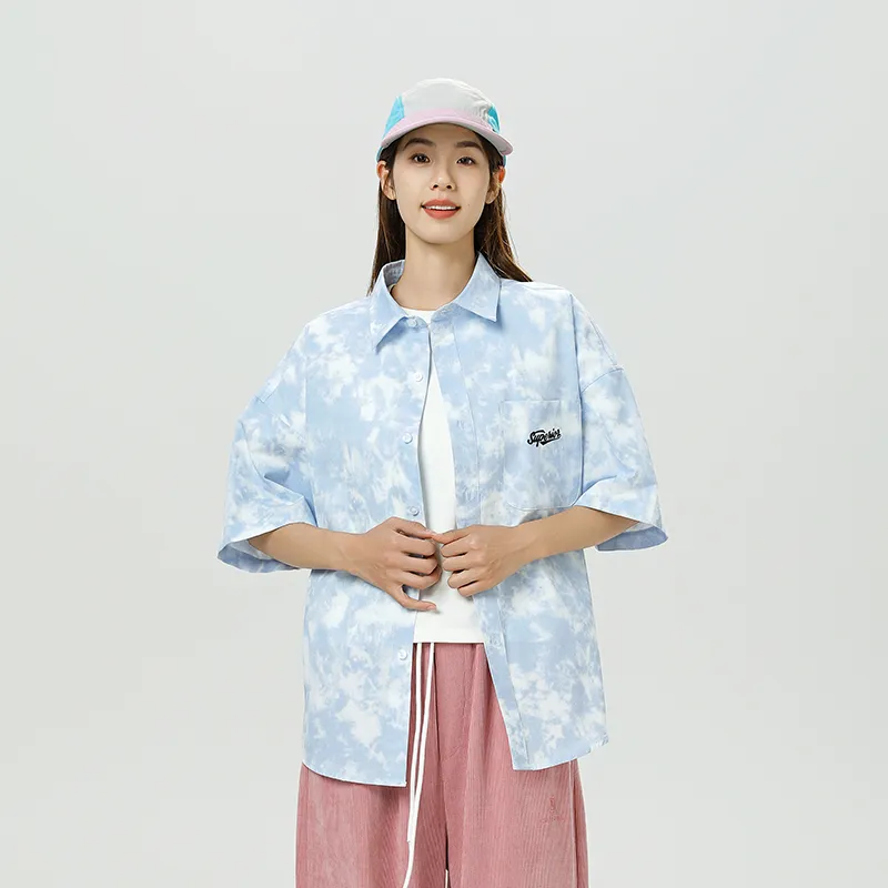 OXO OVERLOAD Shirts Unisex-2
