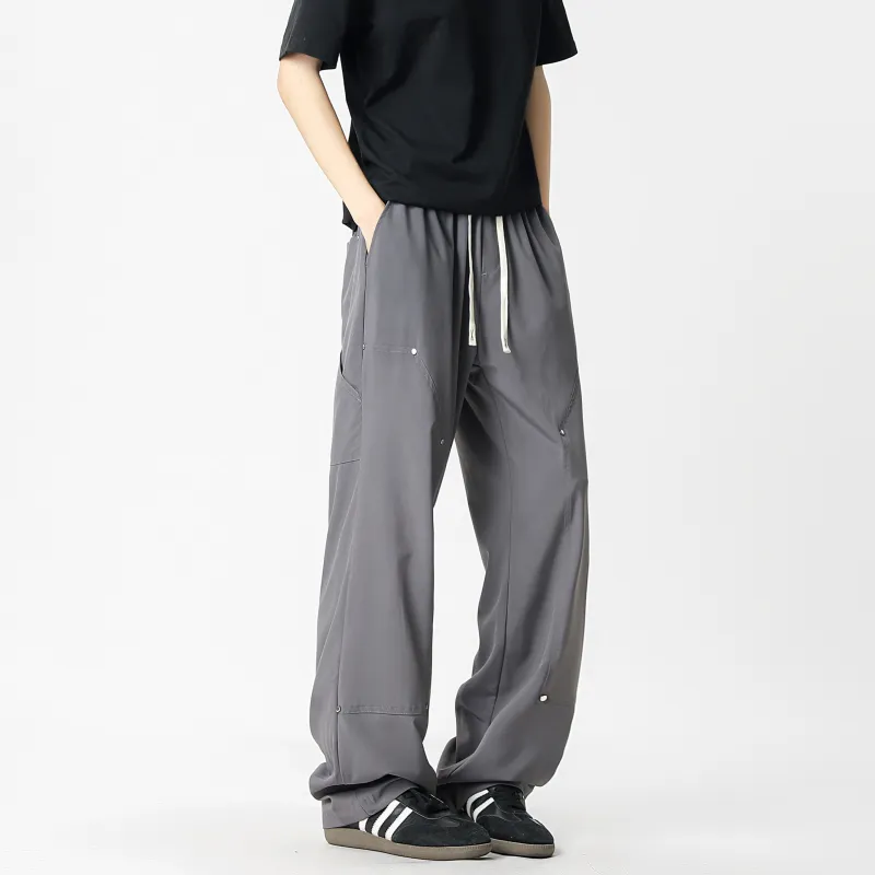 OXO OVERLOAD Casual Pants Unisex-29