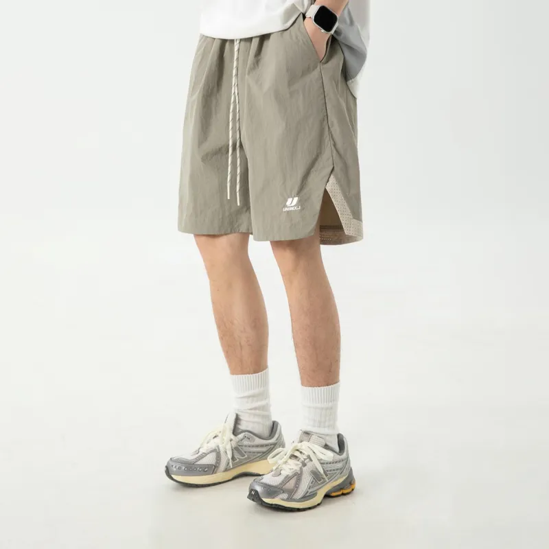OXO OVERLOAD Casual Shorts Unisex-11