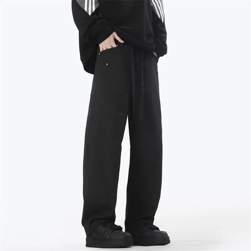OXO OVERLOAD Casual Pants Unisex-6