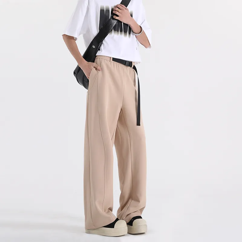 OXO OVERLOAD Casual Pants Unisex-9