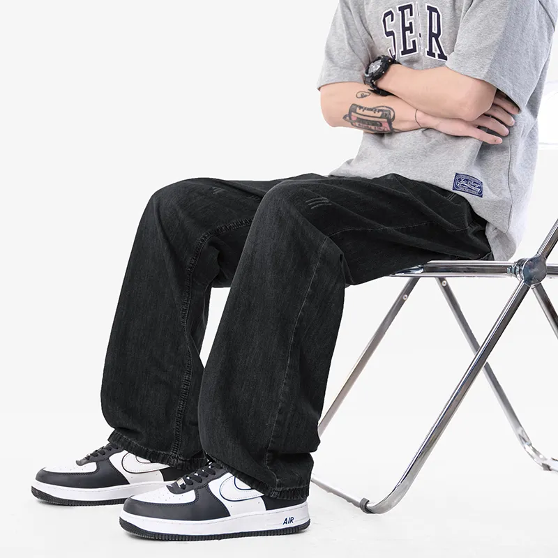 OXO OVERLOAD Jeans Unisex-5