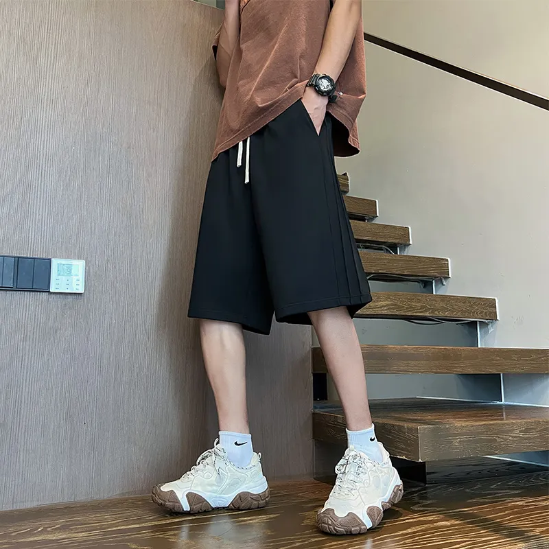 OXO OVERLOAD Casual Shorts Unisex-4