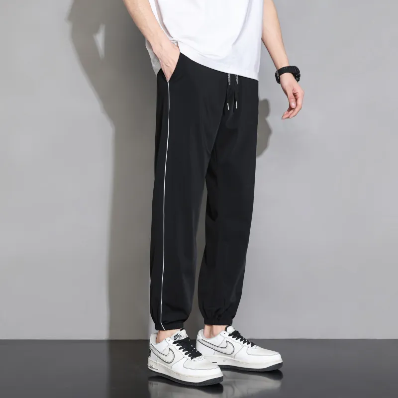 OXO OVERLOAD Casual Pants Unisex-5