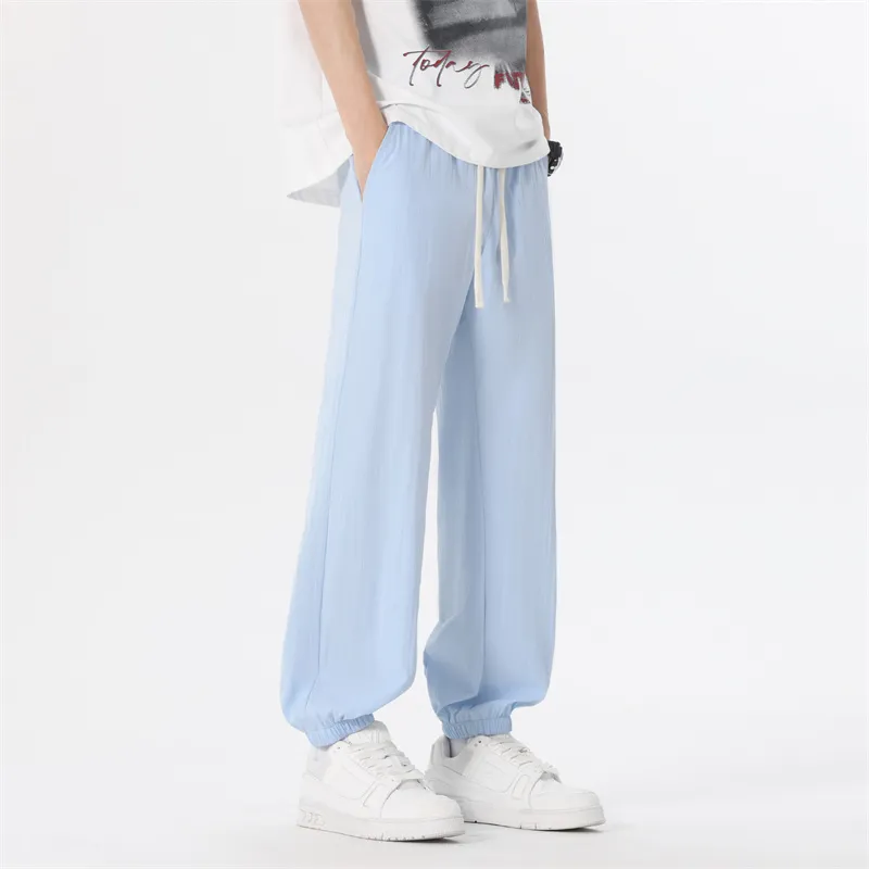OXO OVERLOAD Casual Pants Unisex-16