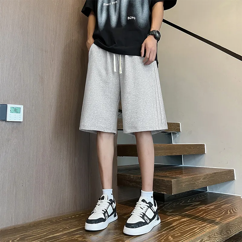 OXO OVERLOAD Casual Shorts Unisex-14